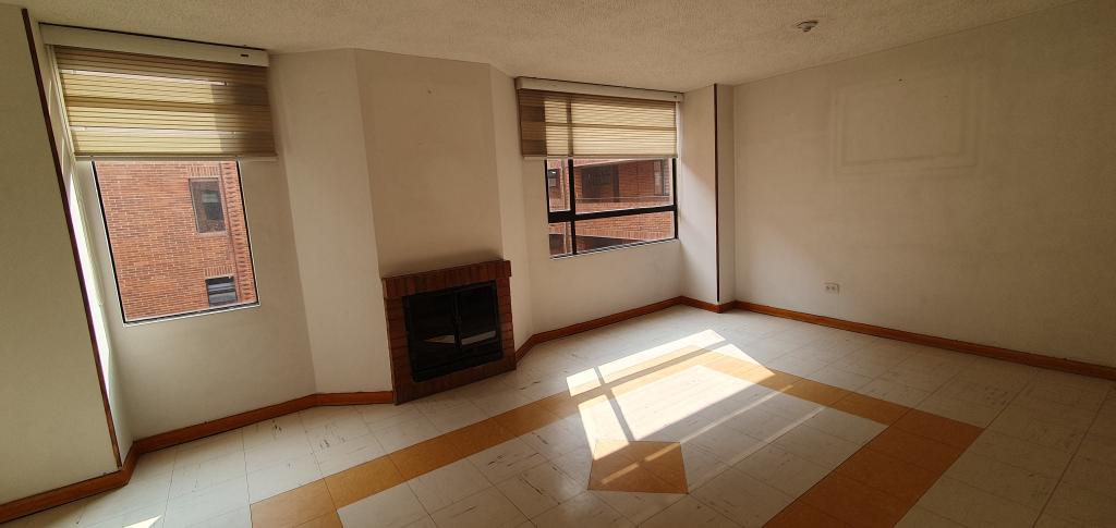 Apartamento en venta en Modelia Occidental, Bogotá · foto 5 de 24