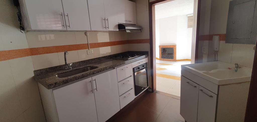 Apartamento en venta en Modelia Occidental, Bogotá · foto 7 de 24