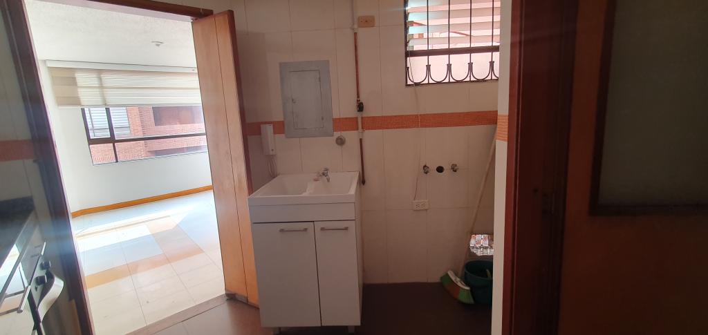 Apartamento en venta en Modelia Occidental, Bogotá · foto 10 de 24