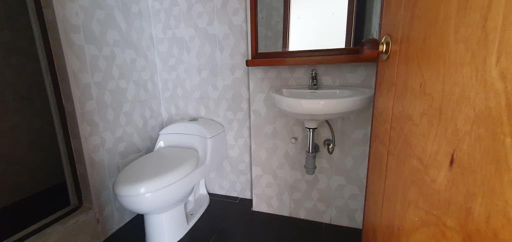 Apartamento en venta en Modelia Occidental, Bogotá · foto 11 de 24