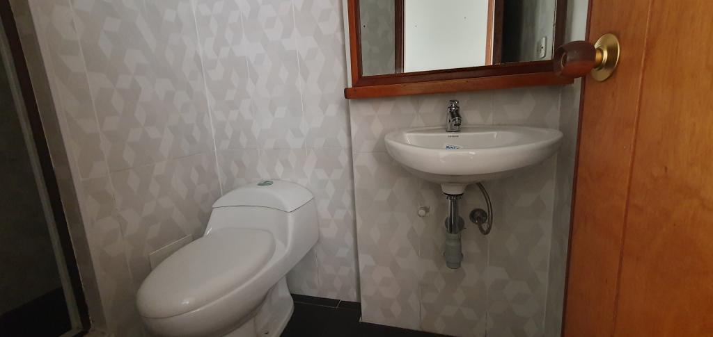 Apartamento en venta en Modelia Occidental, Bogotá · foto 12 de 24
