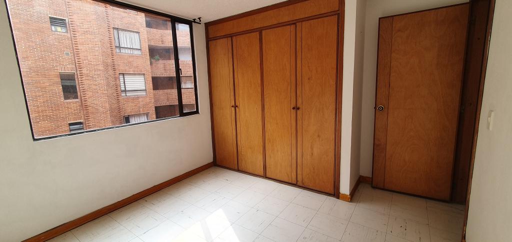 Apartamento en venta en Modelia Occidental, Bogotá · foto 14 de 24