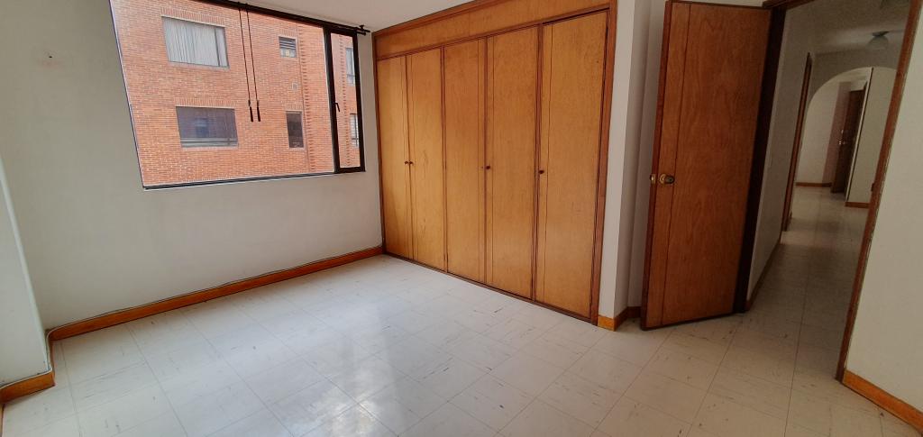 Apartamento en venta en Modelia Occidental, Bogotá · foto 17 de 24