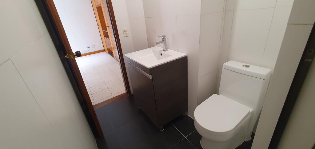 Apartamento en venta en Modelia Occidental, Bogotá · foto 22 de 24