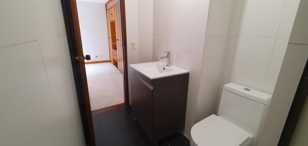 Apartamento en venta en Modelia Occidental, Bogotá · foto 23 de 24