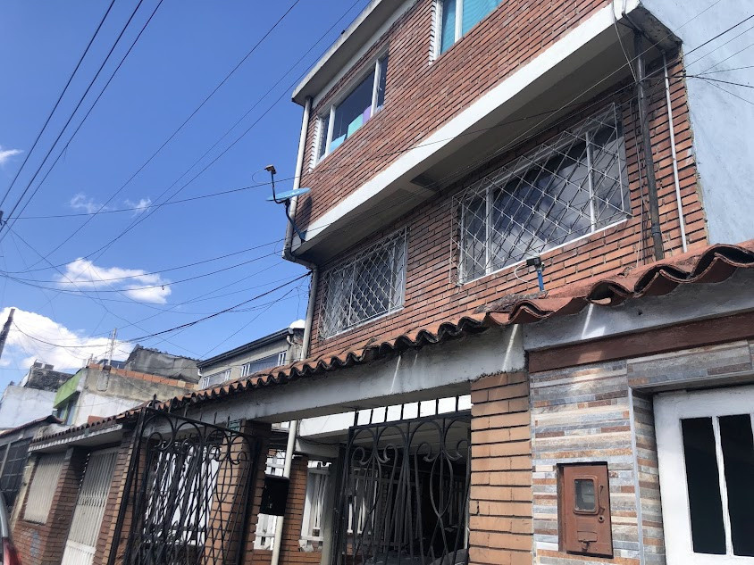 Apartamento en venta en La Serena, Bogotá · foto 15 de 15