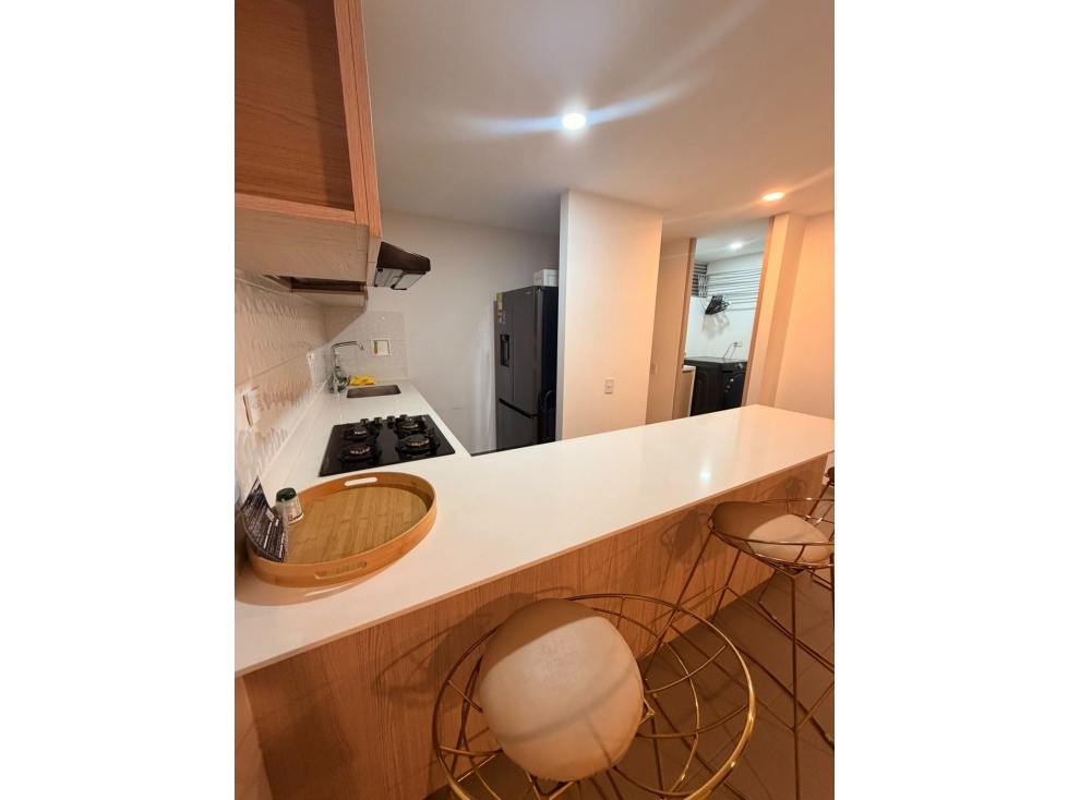 Apartamento en venta en Shellmar, Medellín · foto 4 de 17