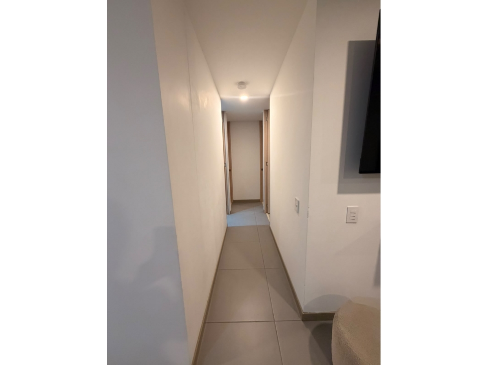 Apartamento en venta en Shellmar, Medellín · foto 7 de 17