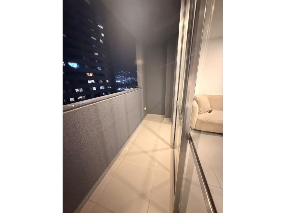 Apartamento en venta en Shellmar, Medellín · foto 11 de 17