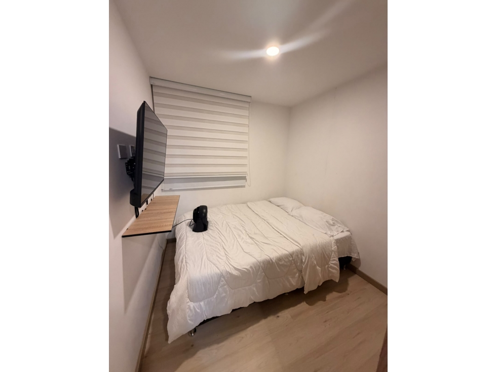Apartamento en venta en Shellmar, Medellín · foto 14 de 17