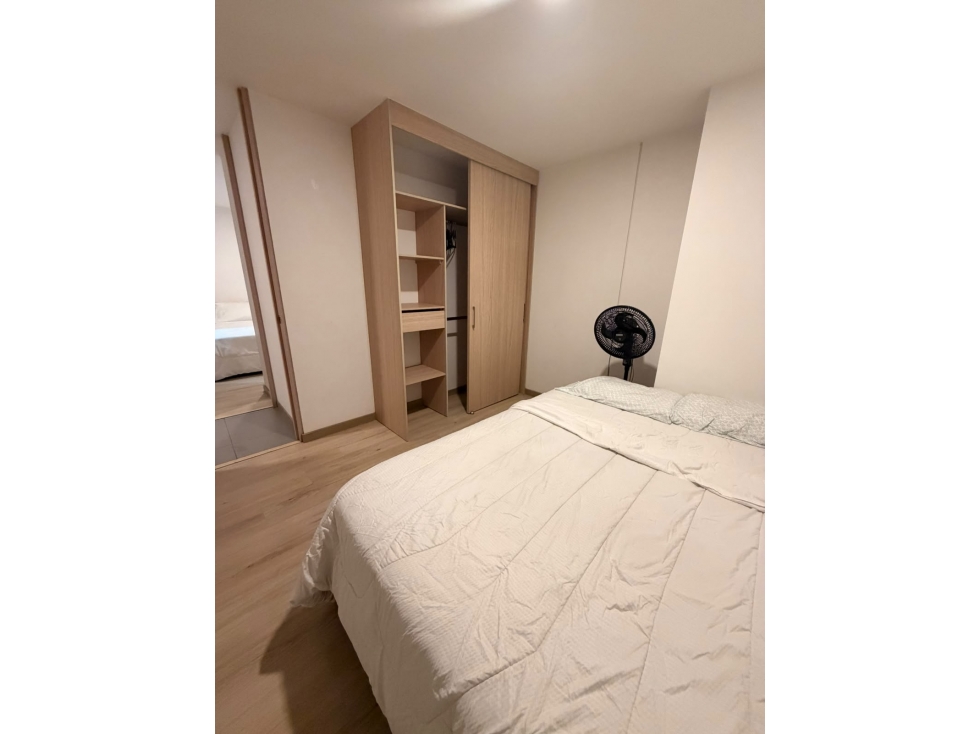 Apartamento en venta en Shellmar, Medellín · foto 16 de 17