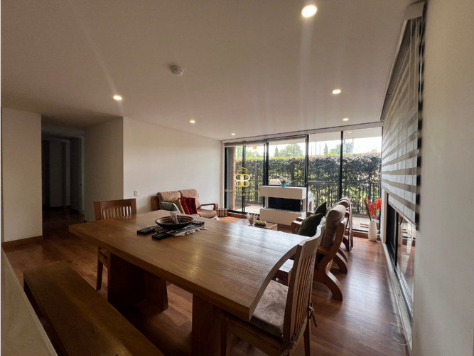 Apartamento de 3 alcobas en venta en Calahorra, Cajicá, 112 m² · foto 7 de 22
