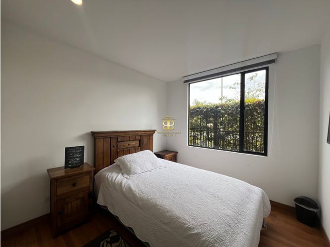 Apartamento de 3 alcobas en venta en Calahorra, Cajicá, 112 m² · foto 12 de 22