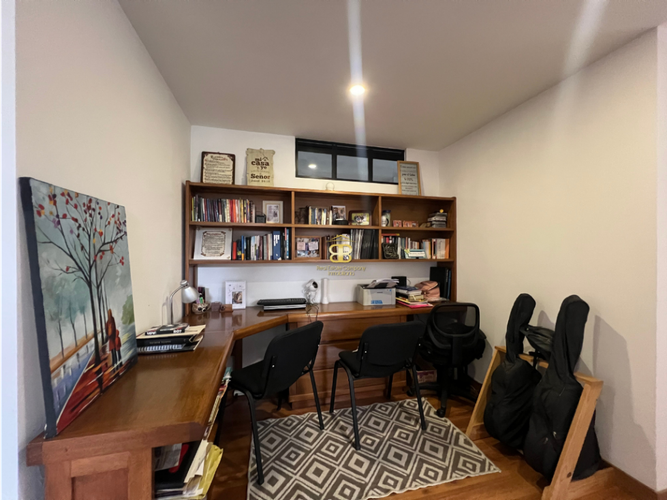 Apartamento de 3 alcobas en venta en Calahorra, Cajicá, 112 m² · foto 14 de 22