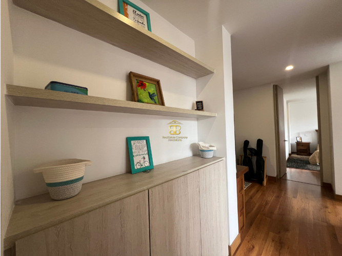 Apartamento de 3 alcobas en venta en Calahorra, Cajicá, 112 m² · foto 15 de 22