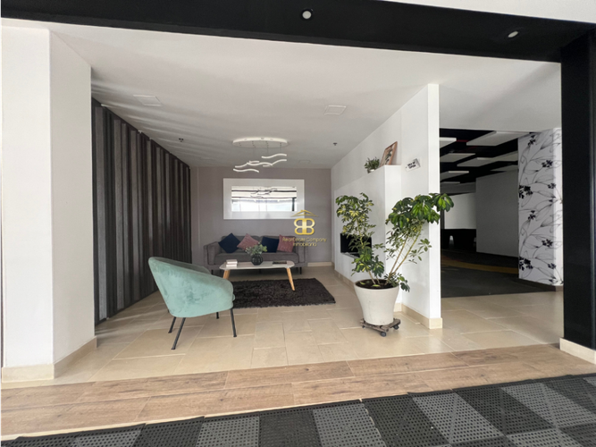 Apartamento de 3 alcobas en venta en Calahorra, Cajicá, 112 m² · foto 19 de 22