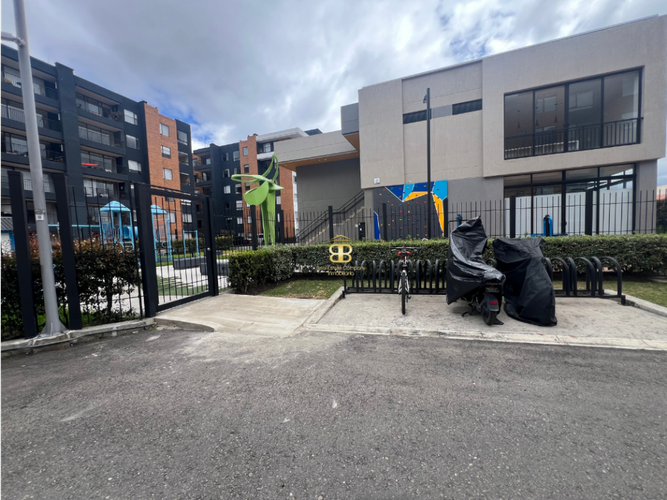 Apartamento de 3 alcobas en venta en Calahorra, Cajicá, 112 m² · foto 21 de 22