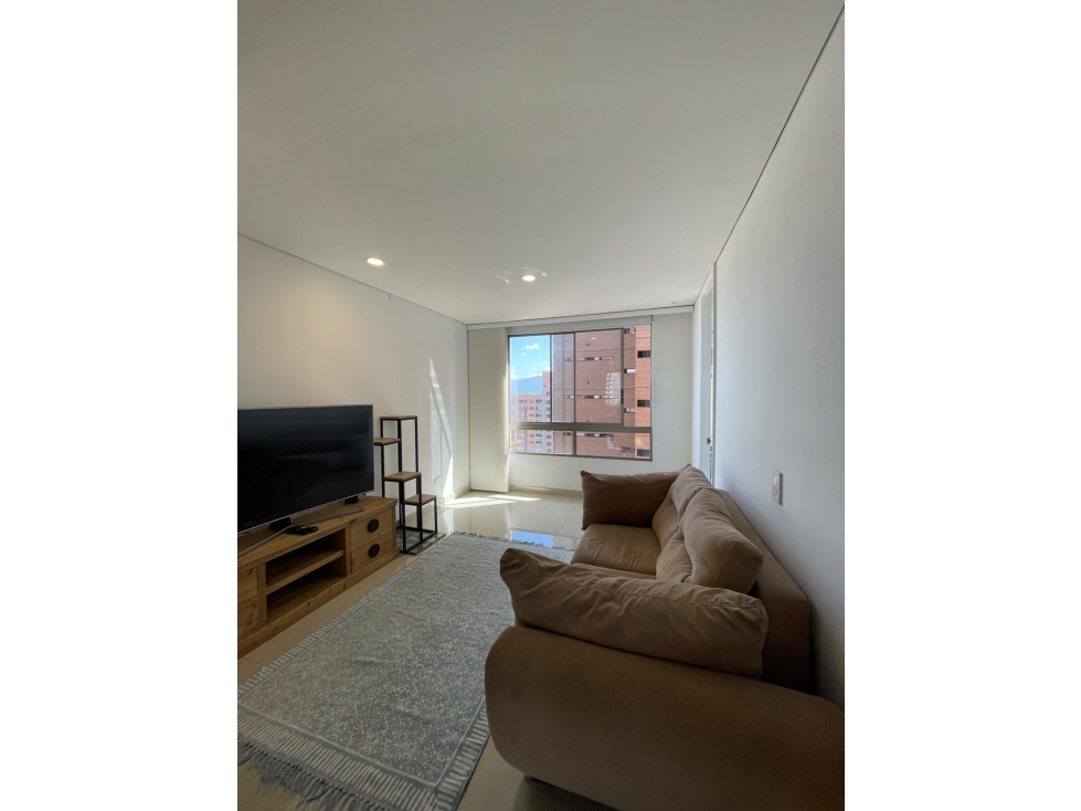 Apartamento en arriendo en Los Parra, Medellín · foto 10 de 13