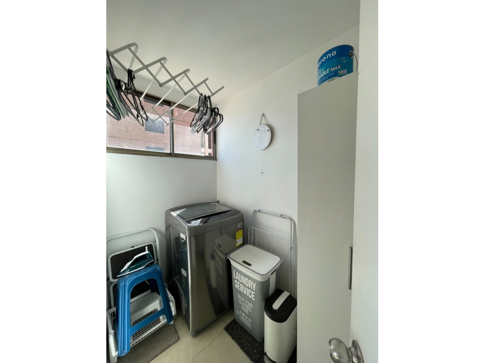 Apartamento en arriendo en Los Parra, Medellín · foto 12 de 13