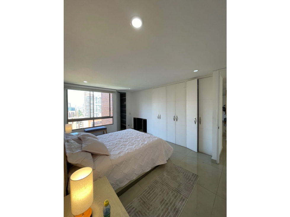 Apartamento en arriendo en Los Parra, Medellín · foto 13 de 13