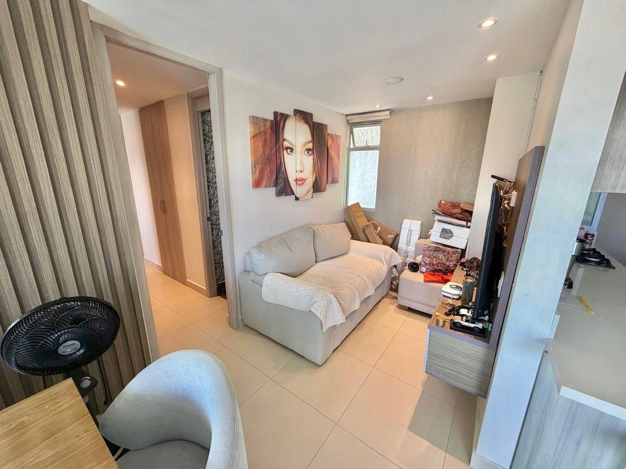 Apartamento en venta en Altos De Riomar, Barranquilla · foto 6 de 9