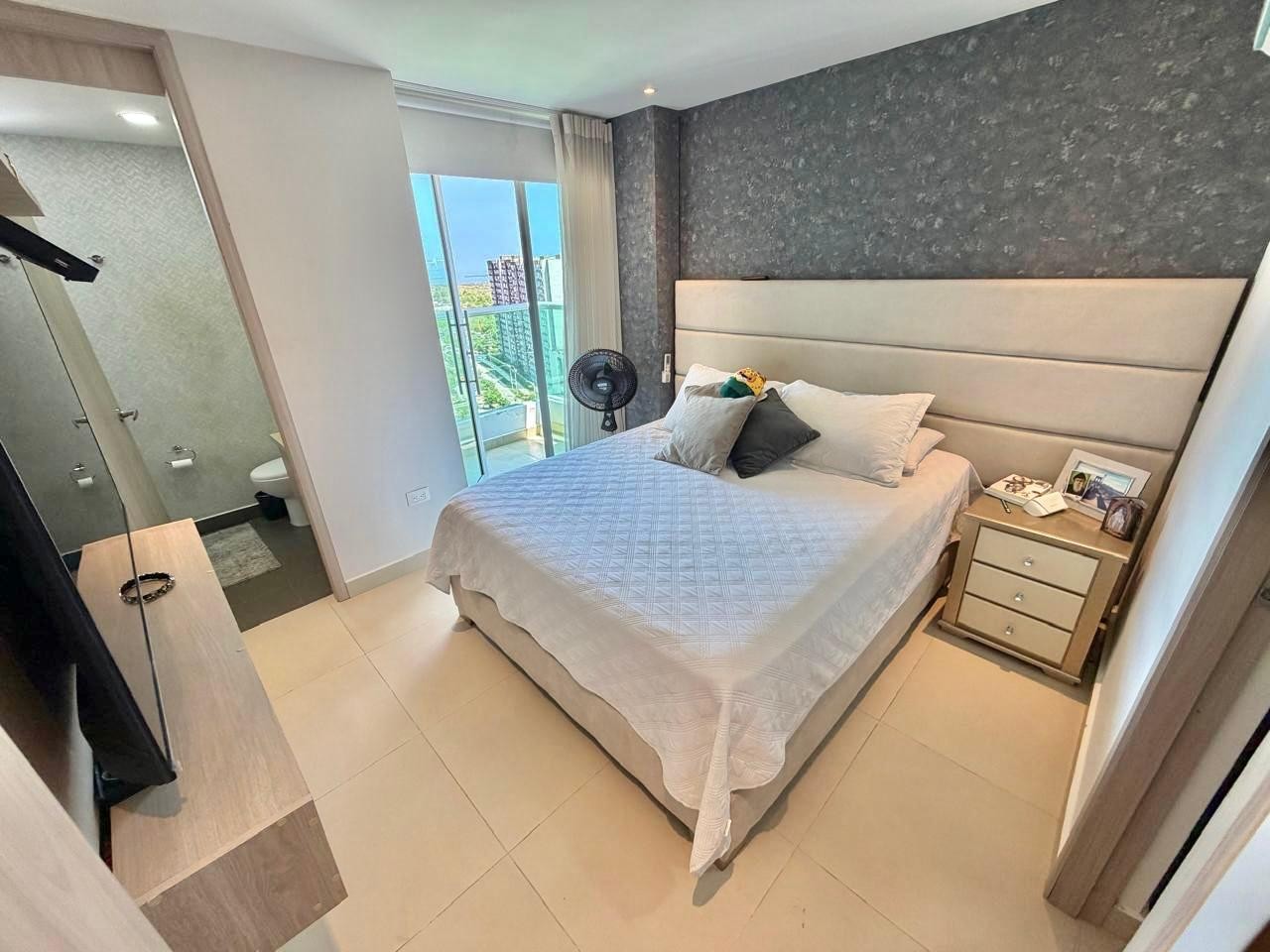 Apartamento en venta en Altos De Riomar, Barranquilla · foto 7 de 9