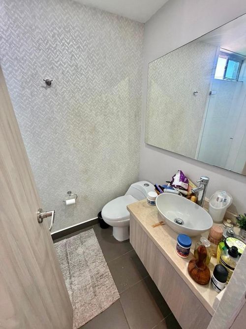 Apartamento en venta en Altos De Riomar, Barranquilla · foto 5 de 9