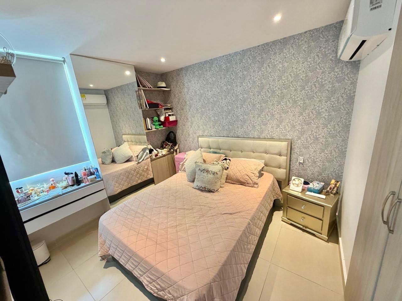 Apartamento en venta en Altos De Riomar, Barranquilla · foto 8 de 9