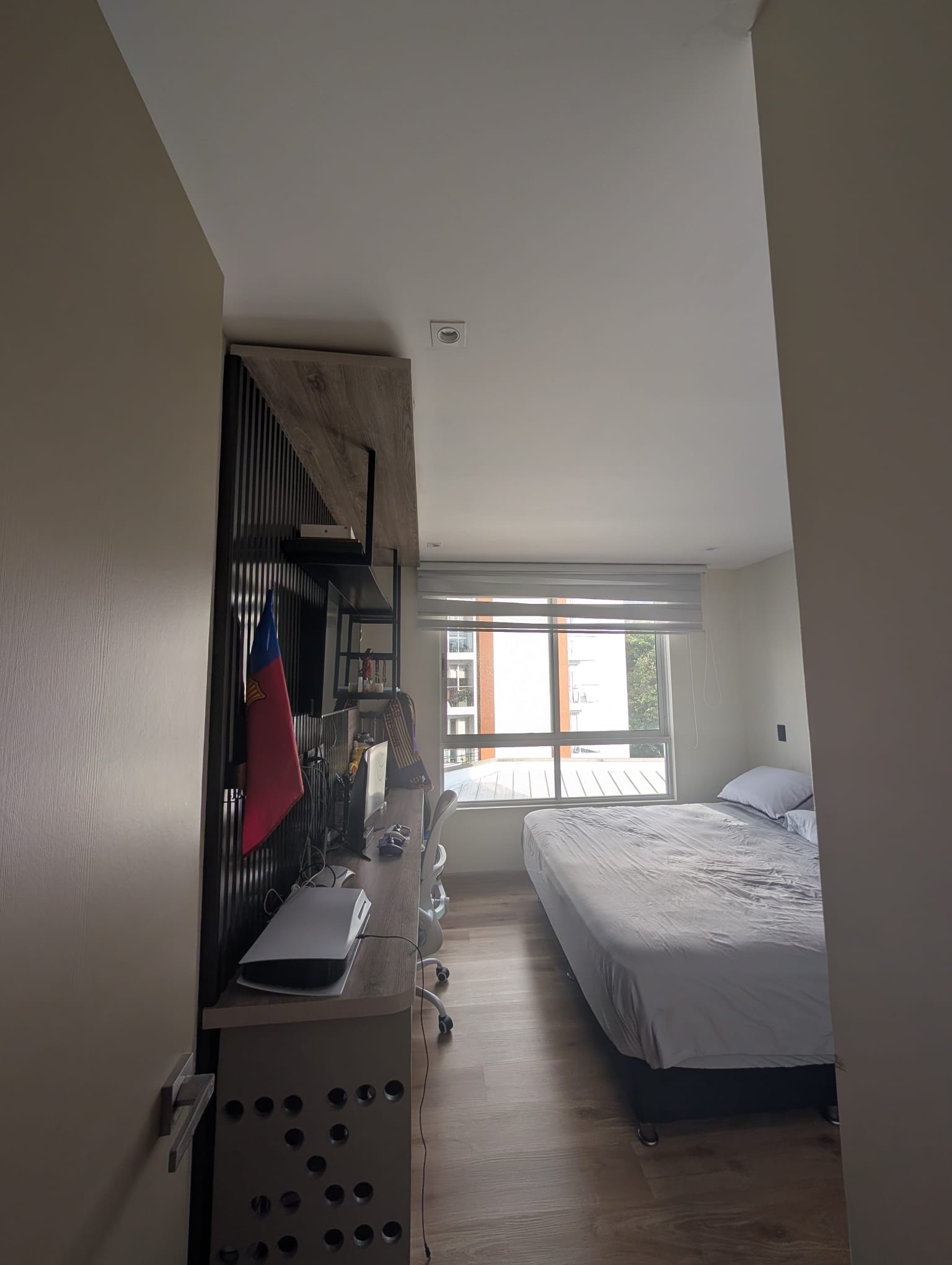 Apartamento en venta en Pinares, Pereira · foto 7 de 12