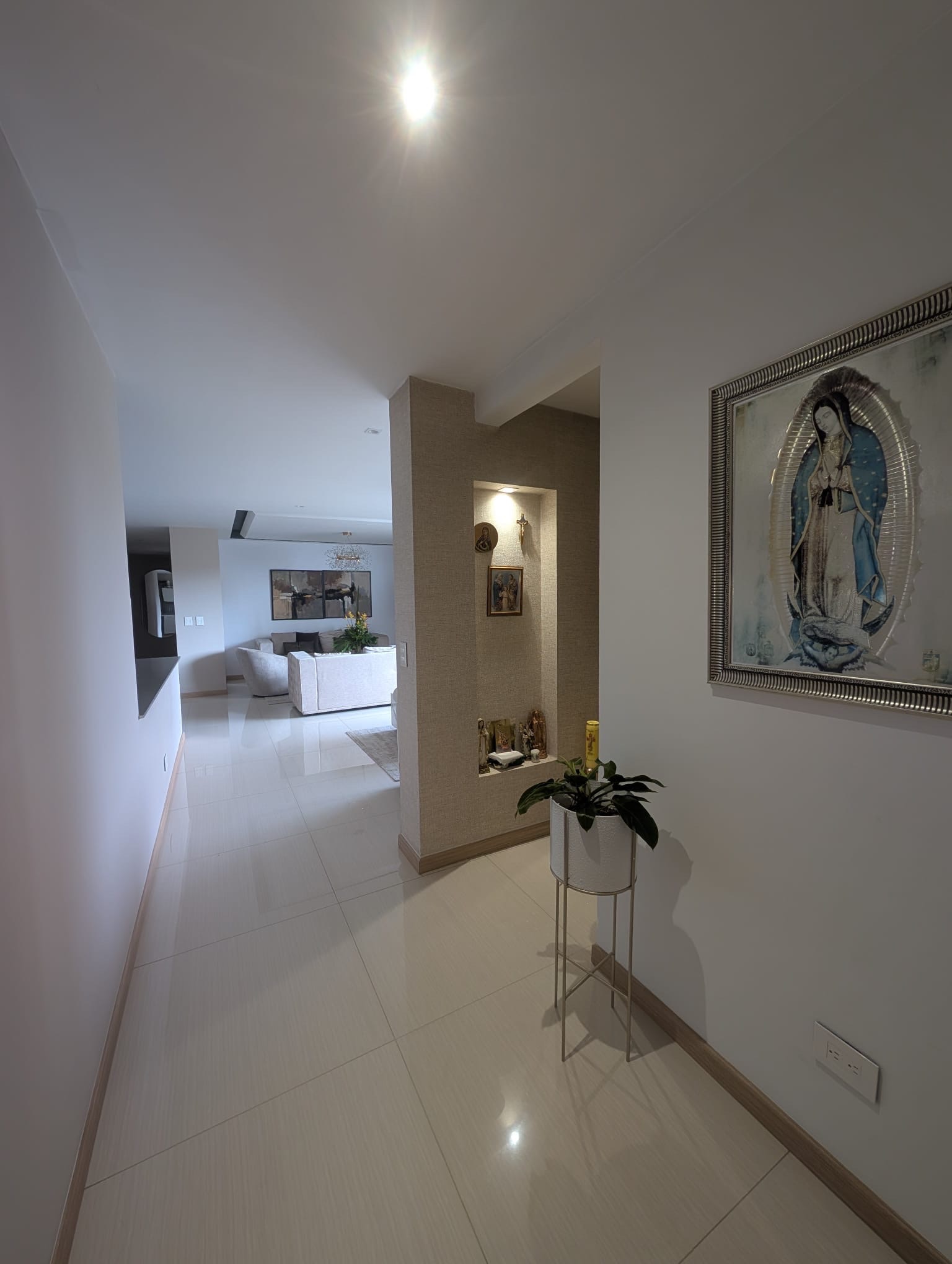 Apartamento en venta en Pinares, Pereira · foto 4 de 12