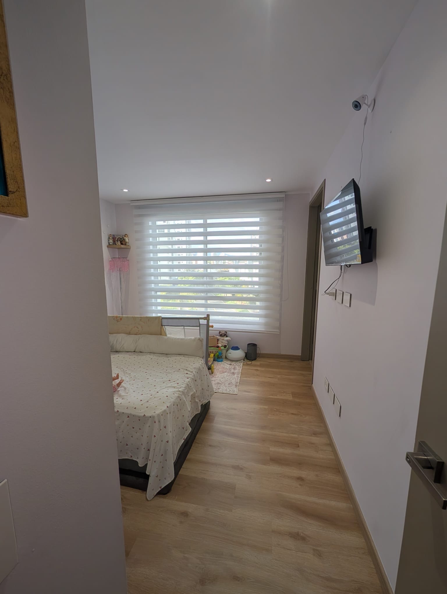 Apartamento en venta en Pinares, Pereira · foto 8 de 12