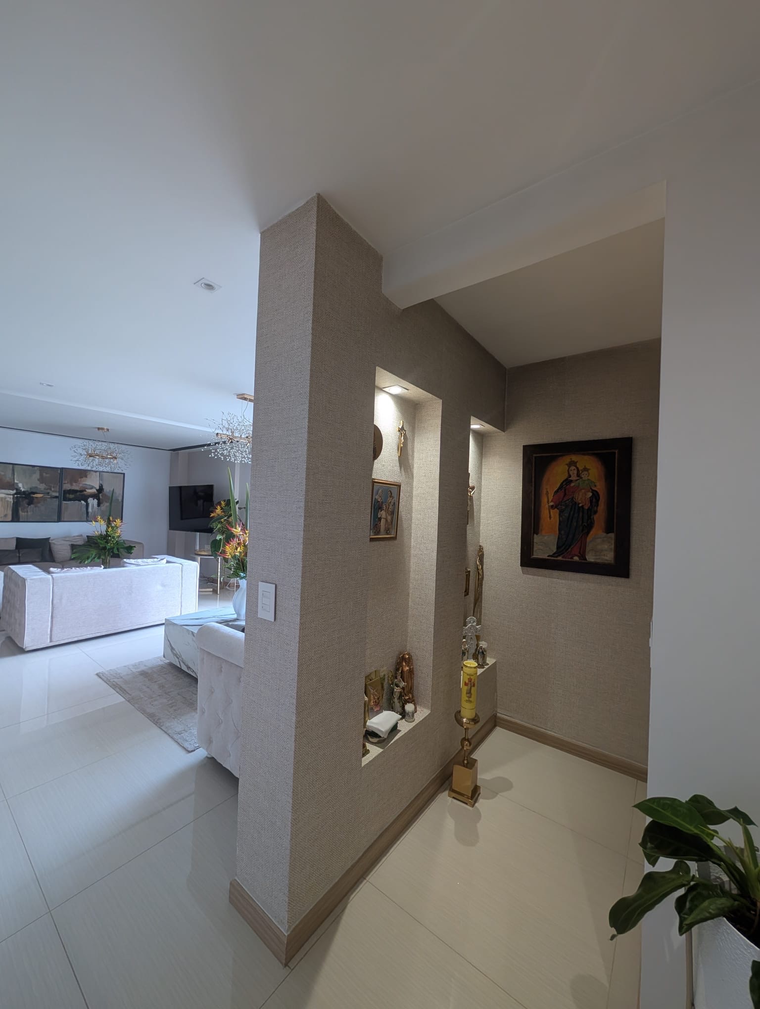 Apartamento en venta en Pinares, Pereira · foto 5 de 12