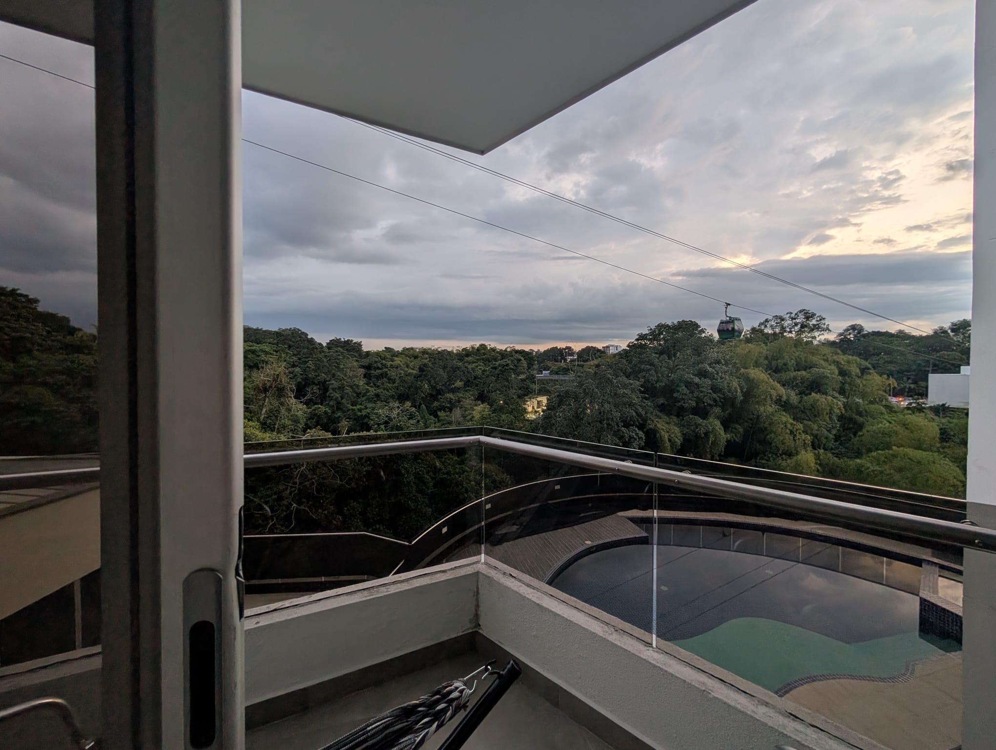 Apartamento en venta en Pinares, Pereira · foto 11 de 12
