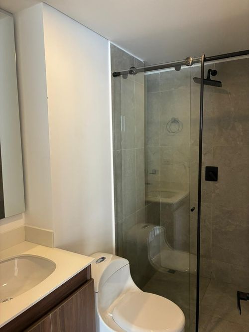Apartaestudio en venta en Santa Paula, Bogotá, 24 m² · foto 6 de 6