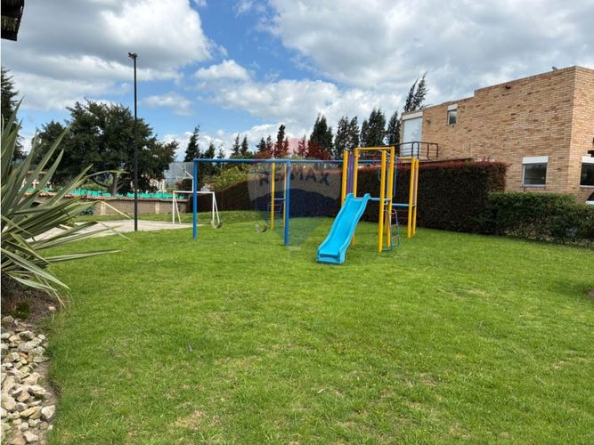 Lote en venta en Chuntame, Cajicá, 1047 m² · foto 7 de 10