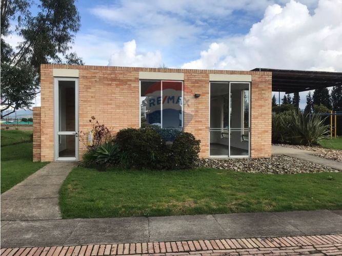 Lote en venta en Chuntame, Cajicá, 1047 m² · foto 9 de 10