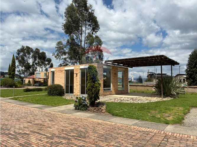 Lote en venta en Chuntame, Cajicá, 1047 m² · foto 10 de 10