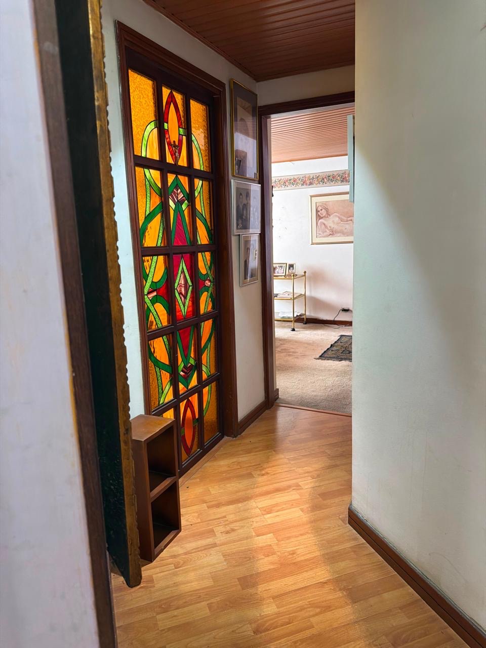 Apartamento en venta en Santa Barbara Occidental, Bogotá · foto 13 de 24