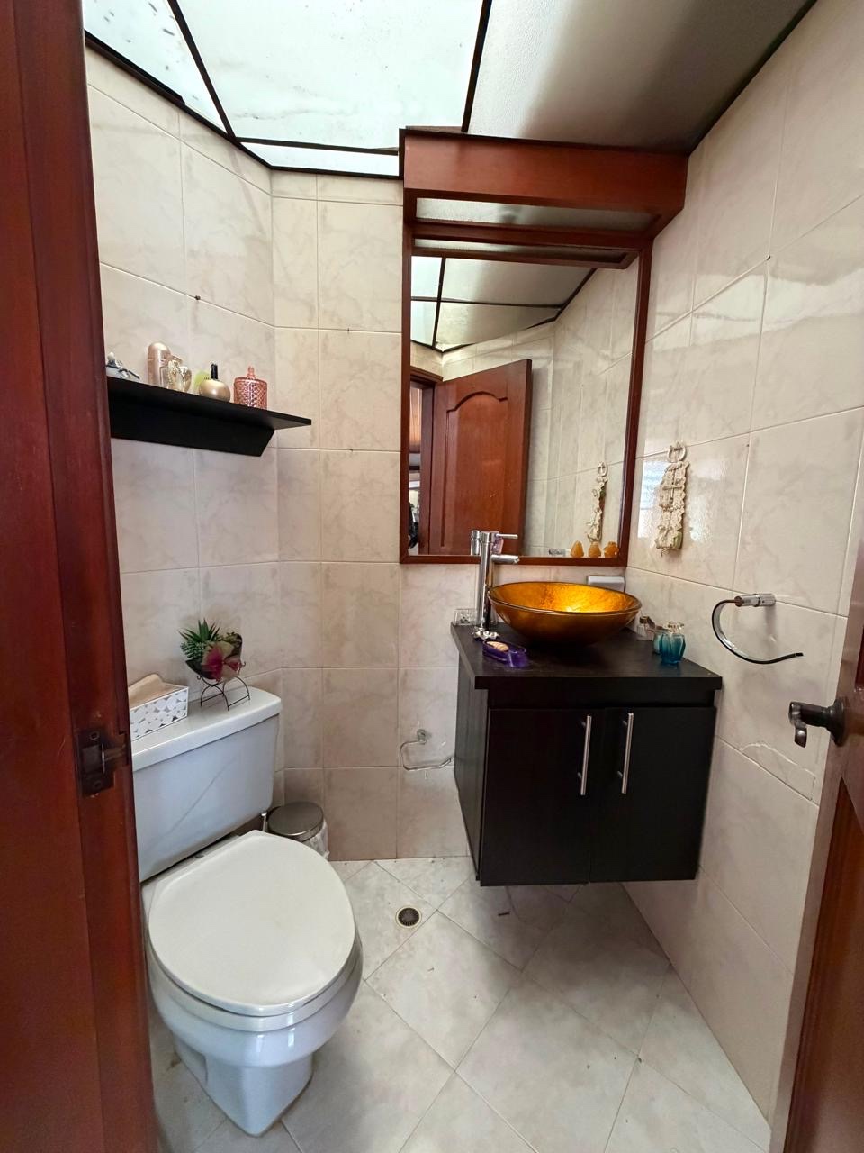 Apartamento en venta en Santa Barbara Occidental, Bogotá · foto 11 de 24