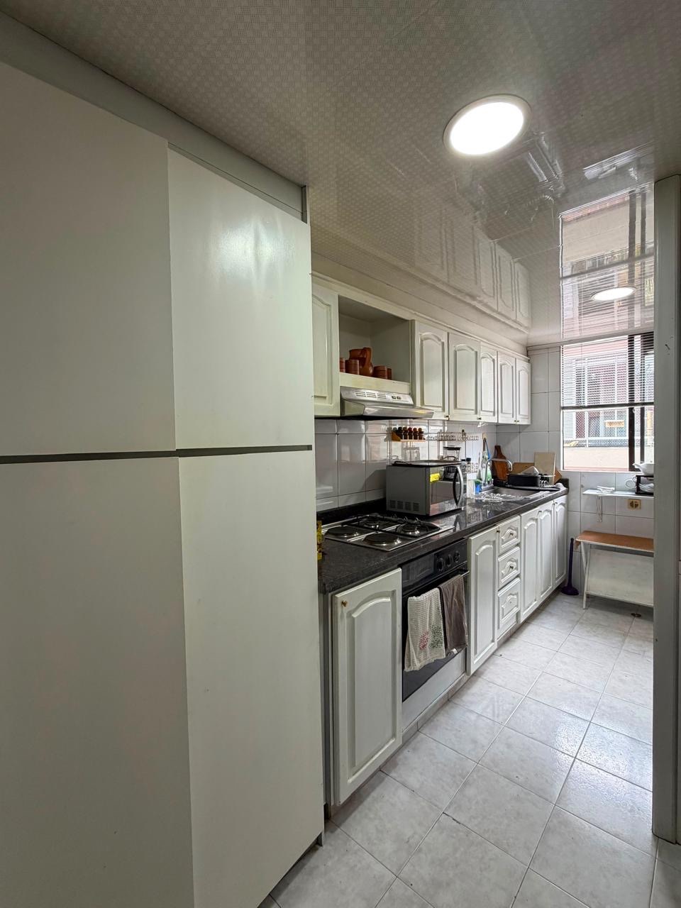 Apartamento en venta en Santa Barbara Occidental, Bogotá · foto 19 de 24