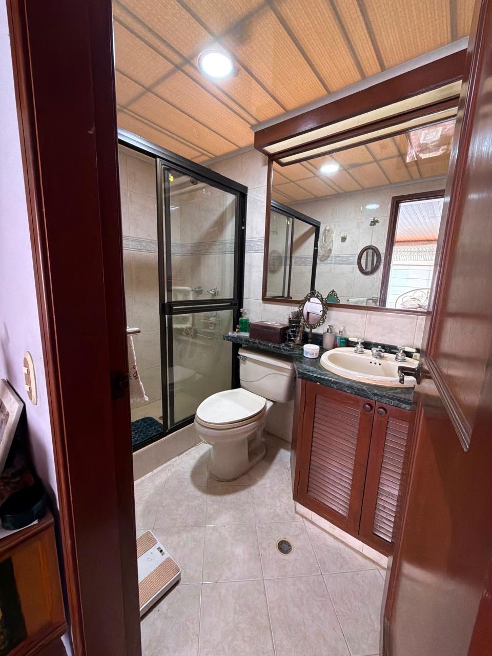 Apartamento en venta en Santa Barbara Occidental, Bogotá · foto 12 de 24