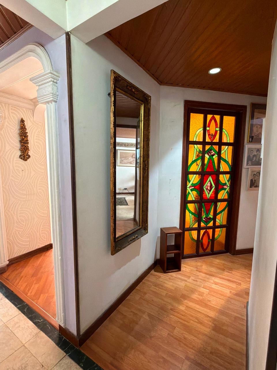 Apartamento en venta en Santa Barbara Occidental, Bogotá · foto 6 de 24