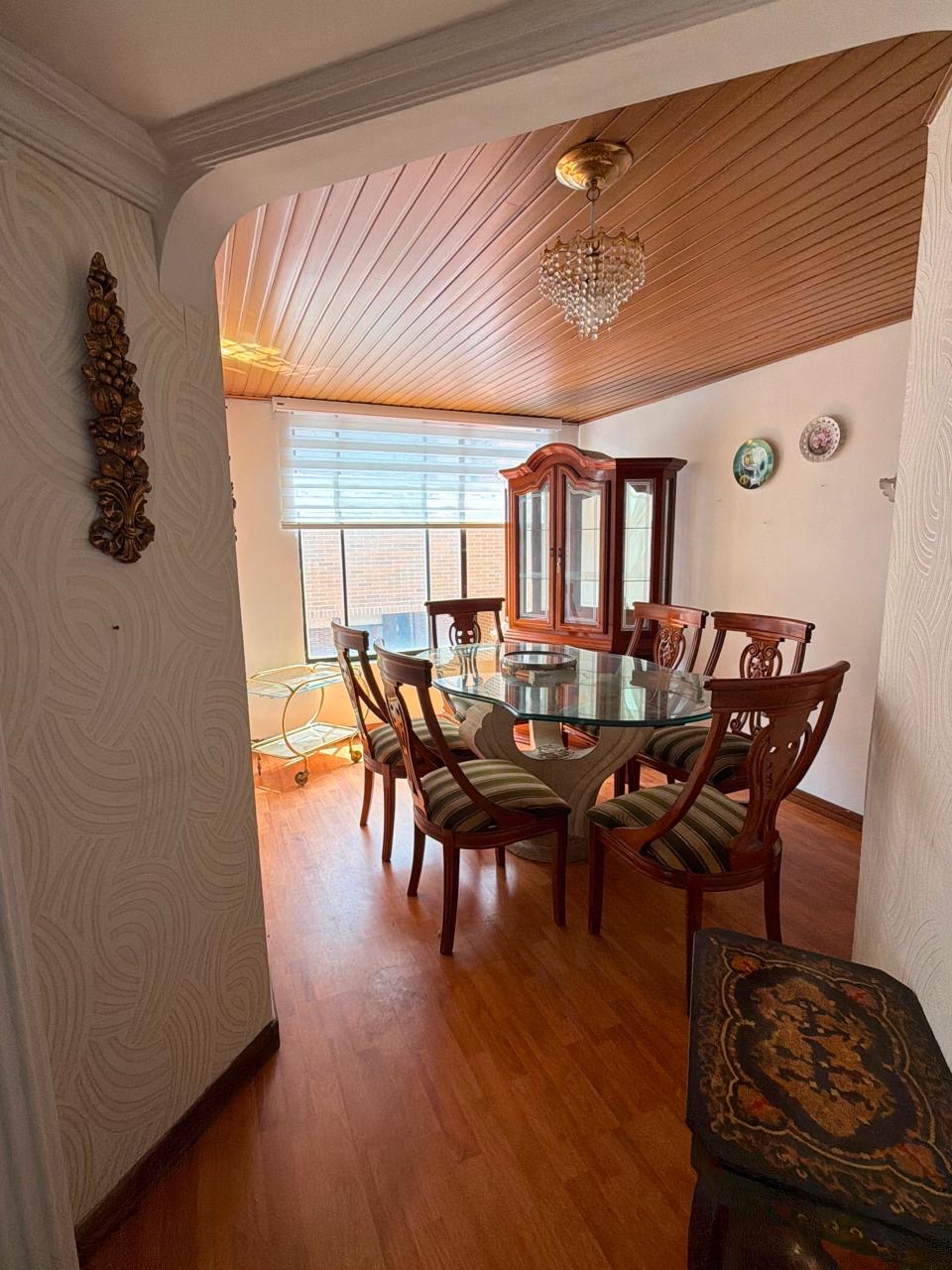 Apartamento en venta en Santa Barbara Occidental, Bogotá · foto 17 de 24