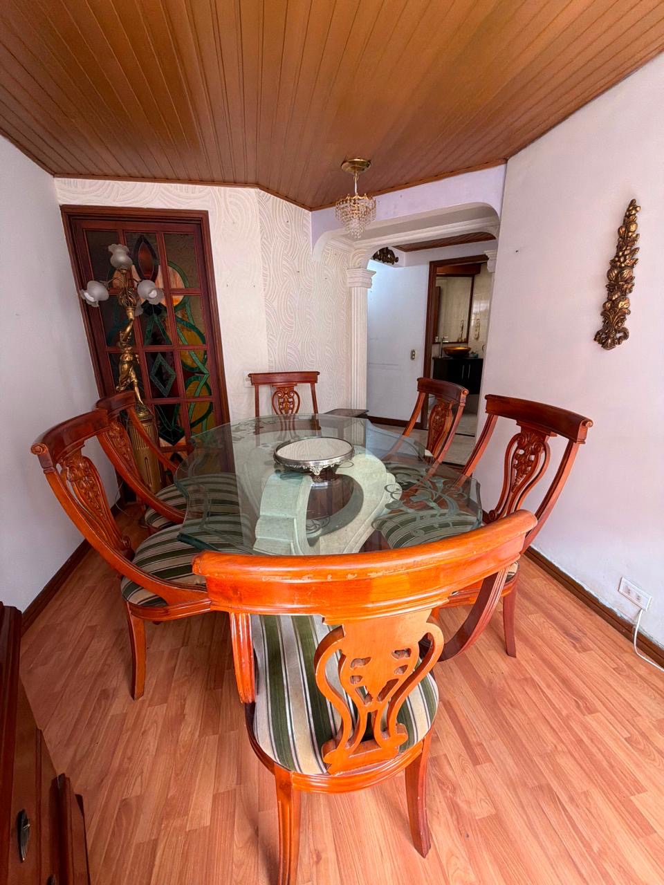 Apartamento en venta en Santa Barbara Occidental, Bogotá · foto 18 de 24