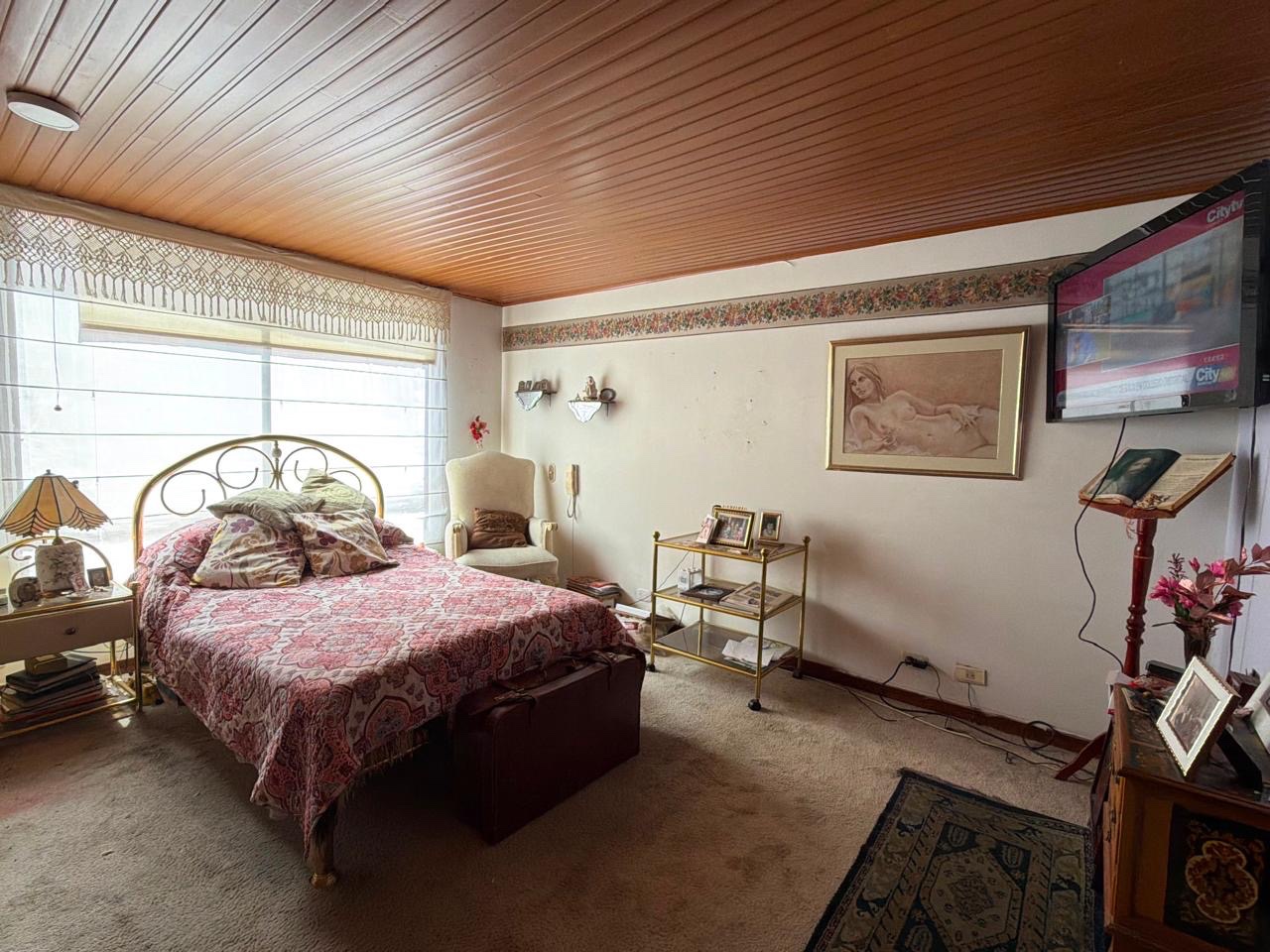 Apartamento en venta en Santa Barbara Occidental, Bogotá · foto 10 de 24