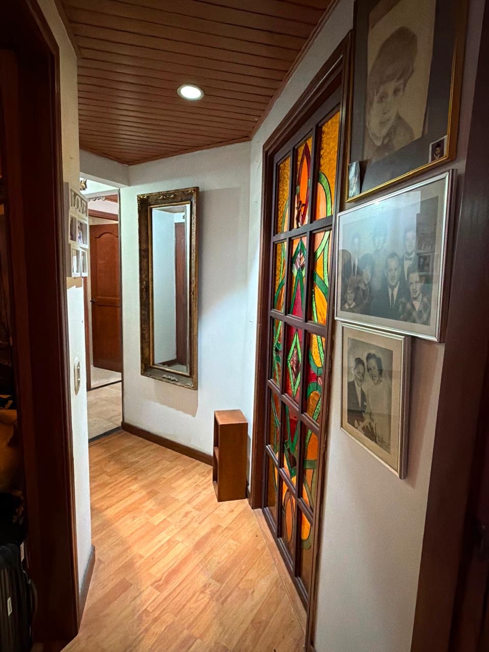 Apartamento en venta en Santa Barbara Occidental, Bogotá · foto 16 de 24