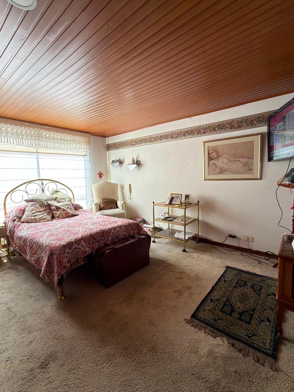 Apartamento en venta en Santa Barbara Occidental, Bogotá · foto 14 de 24