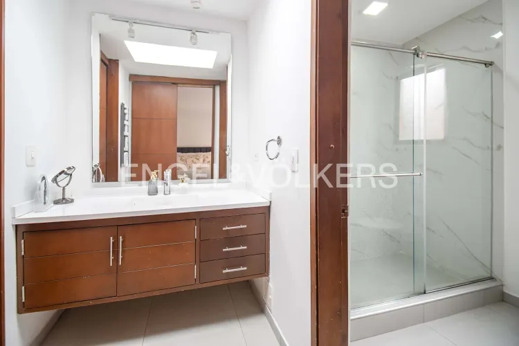 Apartamento en venta en San Patricio, Bogotá · foto 13 de 16