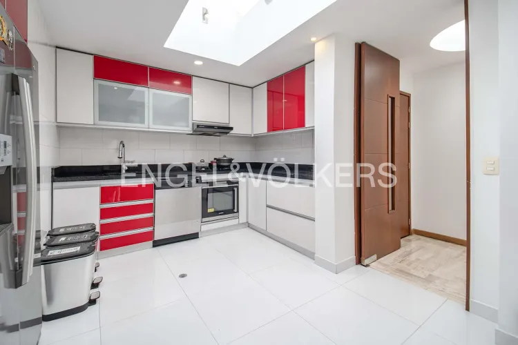 Apartamento en venta en San Patricio, Bogotá · foto 9 de 16