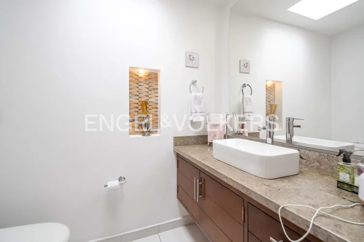 Apartamento en venta en San Patricio, Bogotá · foto 8 de 16